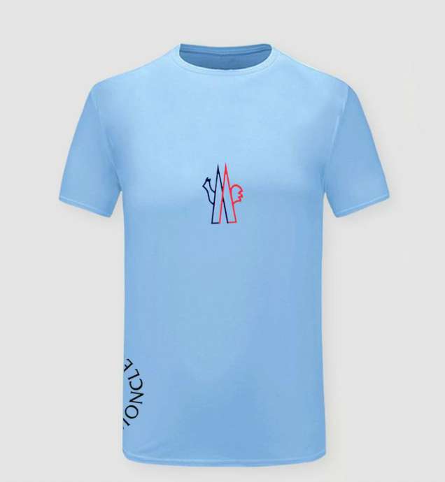 Picture of Moncler T Shirts Short _SKUMonclerM-6XL1qDS202303037542